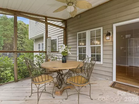 Exterior - 601 E Cheval Dr, Fort Mill, SC 29708 photo 8 of 12