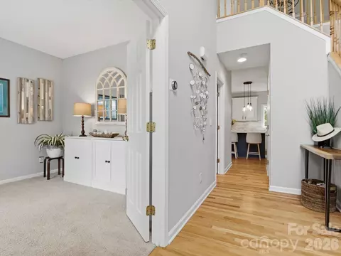 Entry Way - 601 E Cheval Dr, Fort Mill, SC 29708 photo 2 of 3