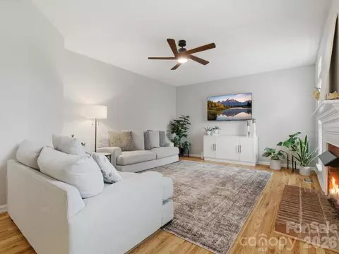 Living - 601 E Cheval Dr, Fort Mill, SC 29708 photo 3 of 5