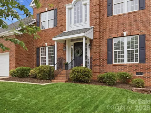 Exterior - 601 E Cheval Dr, Fort Mill, SC 29708 photo 2 of 12