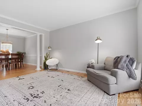 Living - 601 E Cheval Dr, Fort Mill, SC 29708 photo 5 of 5