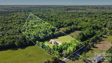 3401 Shillinglaw Rd, Sharon, SC 29742