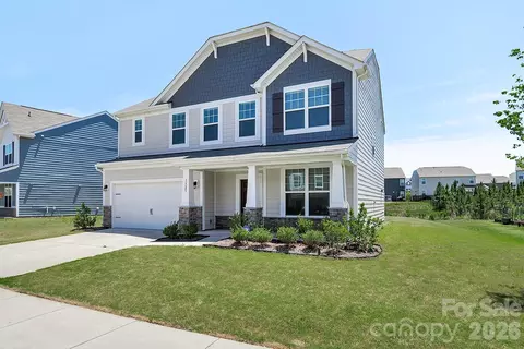 1525 Felthorpe Way, Indian Trail, NC 28079