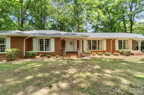 122 Forest Hills 25 Dr #25, Monroe, NC 28112