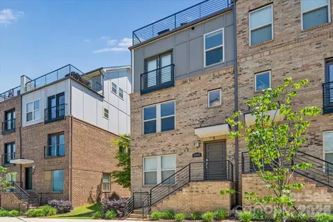 12057 Brooklyn Ave, Charlotte, NC 28204