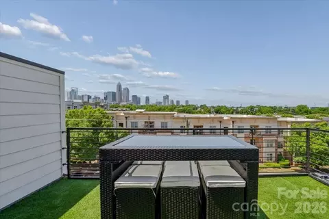 12057 Brooklyn Ave, Charlotte, NC 28204