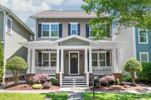 11543 Ardrey Crest Dr, Charlotte, NC 28277