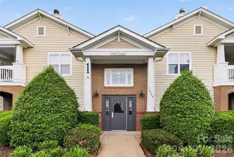 16809 Doe Valley Ct, Cornelius, NC 28031