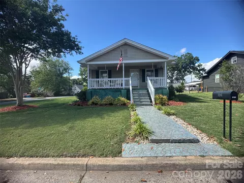 116 Live Oak Ave, Belmont, NC 28012