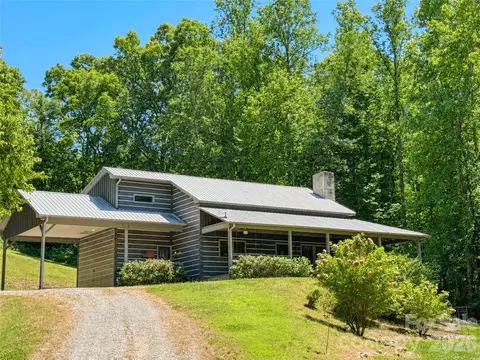 584 Clear Spring 61 Trl #61, Nebo, NC 28761