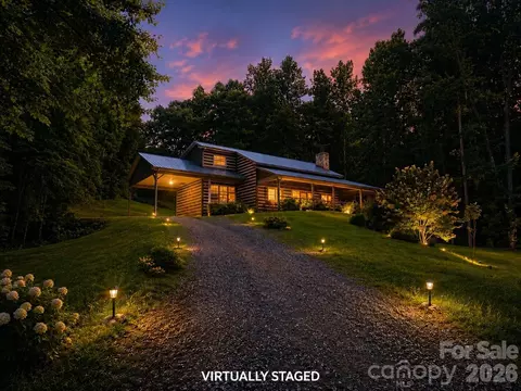 584 Clear Spring 61 Trl #61, Nebo, NC 28761