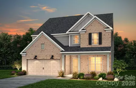 1628 Gossage Nw Ln NW, Concord, NC 28027