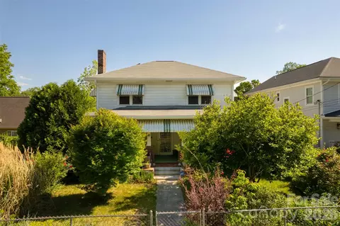 15 Walton St, Asheville, NC 28801