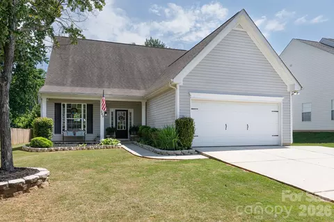 265 Notable Ln, Rock Hill, SC 29732