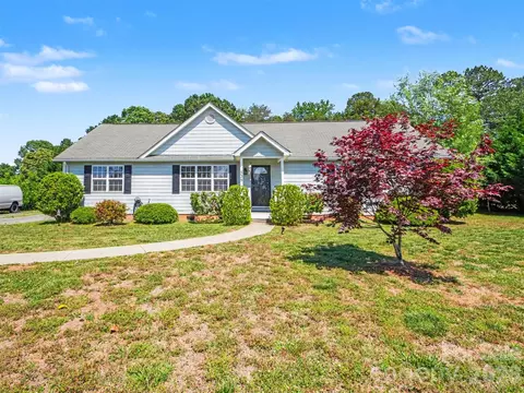 539 Brawley Rd, Cleveland, NC 27013