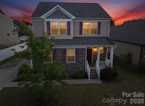 850 Windblown Pl, Rock Hill, SC 29730