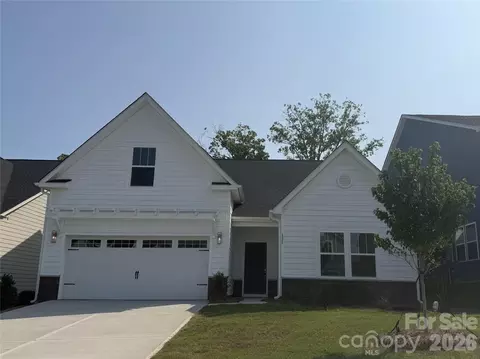 131 Tillery 775 Ln #775, Mount Gilead, NC 27306