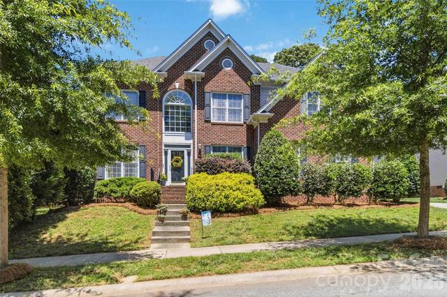 7915 Bytham Castle Dr, Huntersville, NC 28078