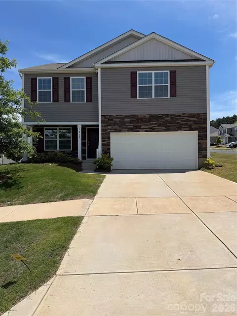 7868 Whispering Stream Dr, Sherrills Ford, NC 28673