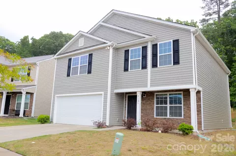 7121 Finnigan Rd, Charlotte, NC 28215