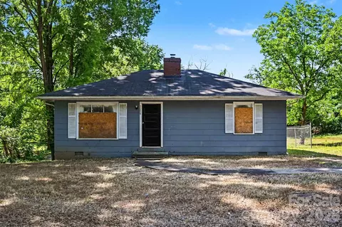1224 Bailey St, Albemarle, NC 28001
