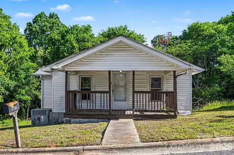 1025 Martin Luther King Jr Dr, Albemarle, NC 28001