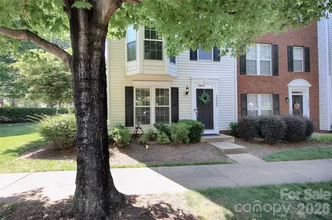 14556 Reese Blvd, Huntersville, NC 28078