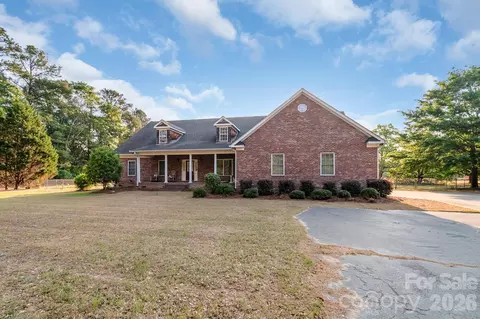 3204 Kershaw Hwy, Westville, SC 29175