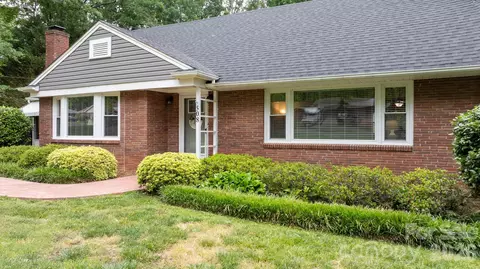 Exterior - 508 2nd Ne Ave NE, Conover, NC 28613 photo 7 of 12
