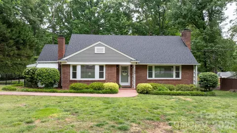 508 2nd Ne Ave NE, Conover, NC 28613