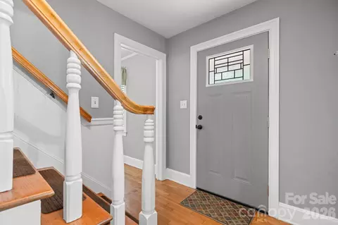 Entry Way - 508 2nd Ne Ave NE, Conover, NC 28613 photo 1 of 1
