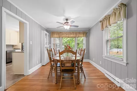 Dining - 508 2nd Ne Ave NE, Conover, NC 28613 photo 2 of 2