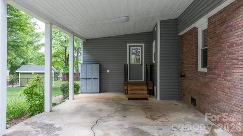 Exterior - 508 2nd Ne Ave NE, Conover, NC 28613 photo 12 of 12
