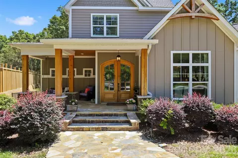 Exterior - 1595 Mary Ellen Dr, Fort Mill, SC 29708 photo 3 of 8
