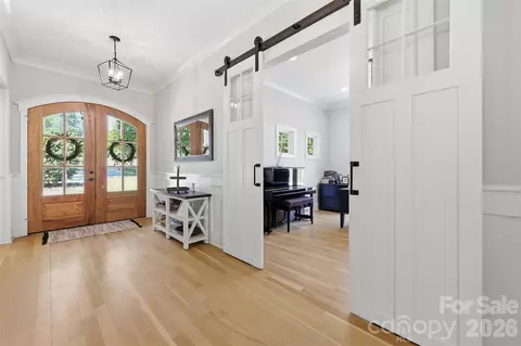 Entry Way - 1595 Mary Ellen Dr, Fort Mill, SC 29708 photo 3 of 5