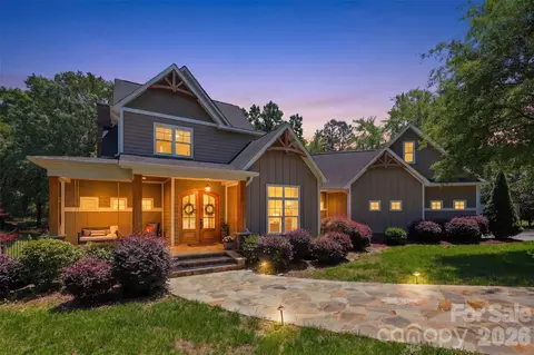 Exterior - 1595 Mary Ellen Dr, Fort Mill, SC 29708 photo 2 of 8