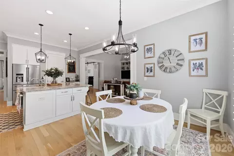 Dining - 1595 Mary Ellen Dr, Fort Mill, SC 29708 photo 3 of 3