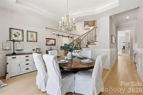 Dining - 1595 Mary Ellen Dr, Fort Mill, SC 29708 photo 2 of 3
