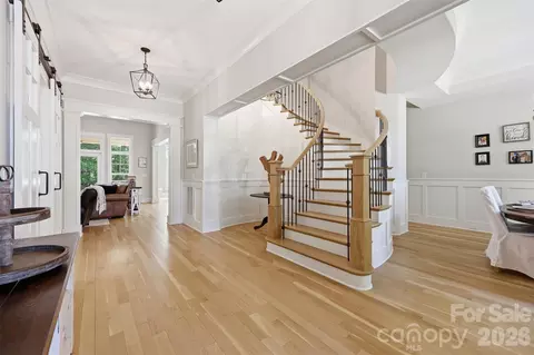 Entry Way - 1595 Mary Ellen Dr, Fort Mill, SC 29708 photo 1 of 5