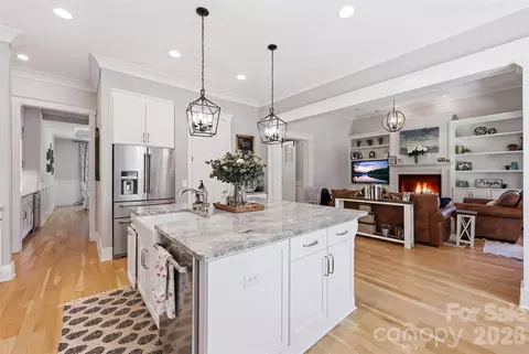 Kitchen - 1595 Mary Ellen Dr, Fort Mill, SC 29708 photo 3 of 4