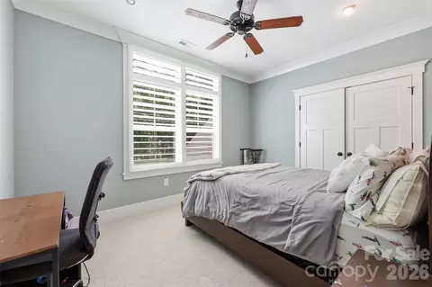 Bedroom - 1595 Mary Ellen Dr, Fort Mill, SC 29708 photo 2 of 2