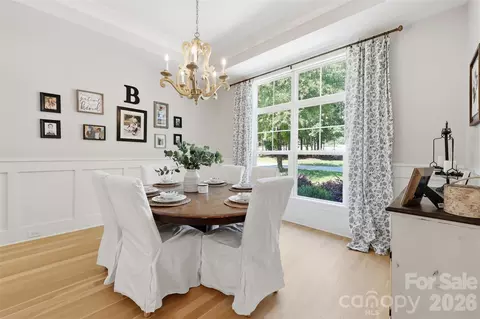 Dining - 1595 Mary Ellen Dr, Fort Mill, SC 29708 photo 1 of 3