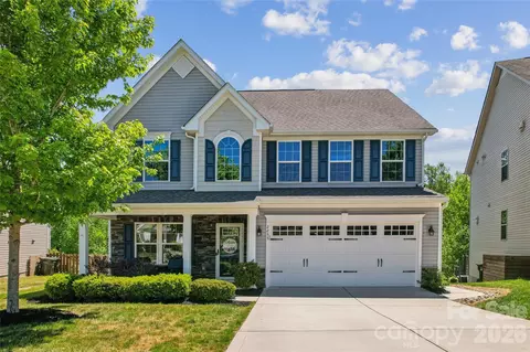 2255 Stone Pile Sw Dr SW, Concord, NC 28025