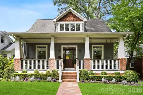 2305 Shenandoah Ave, Charlotte, NC 28205