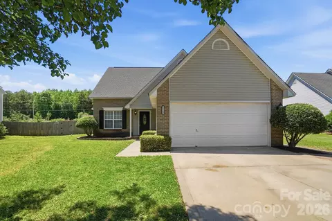 2729 Waycross Dr, Monroe, NC 28110