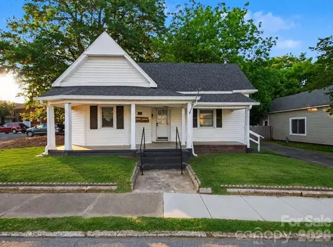 198 Buffalo Nw Ave NW, Concord, NC 28025
