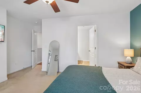 Bedroom - 2038 Oakstone Dr, Monroe, NC 28110 photo 4 of 8