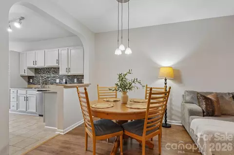 Dining - 2038 Oakstone Dr, Monroe, NC 28110 photo 2 of 4