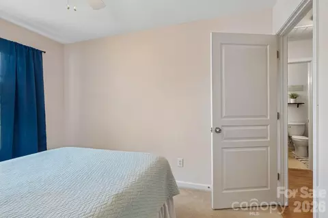 Bedroom - 2038 Oakstone Dr, Monroe, NC 28110 photo 5 of 8
