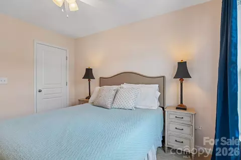 Bedroom - 2038 Oakstone Dr, Monroe, NC 28110 photo 6 of 8